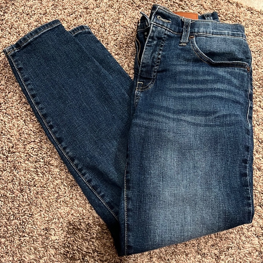 Lucky brand pants
